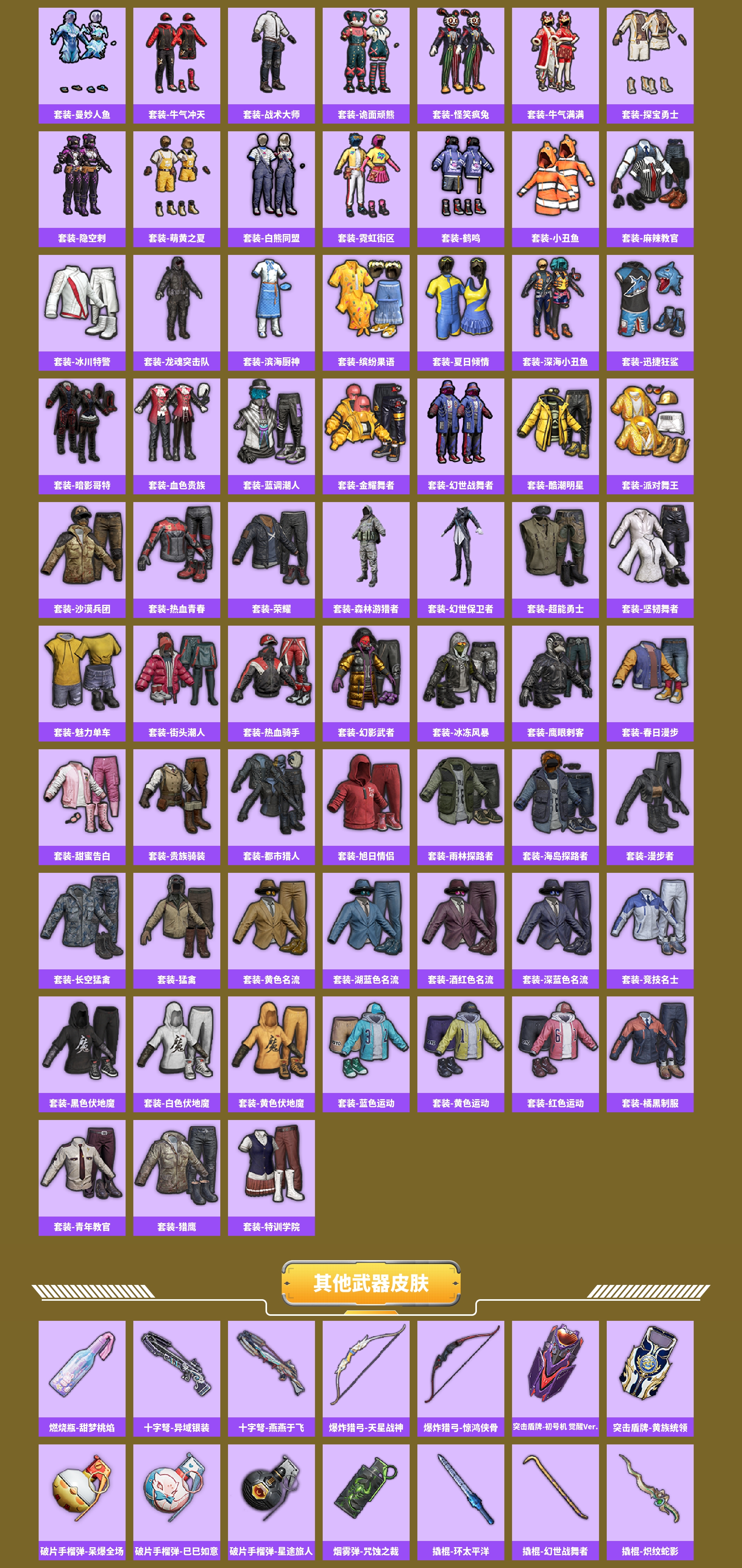 HPCMW421282和平精英账号详情图5 HPCMW421282和平精英账号详情图5