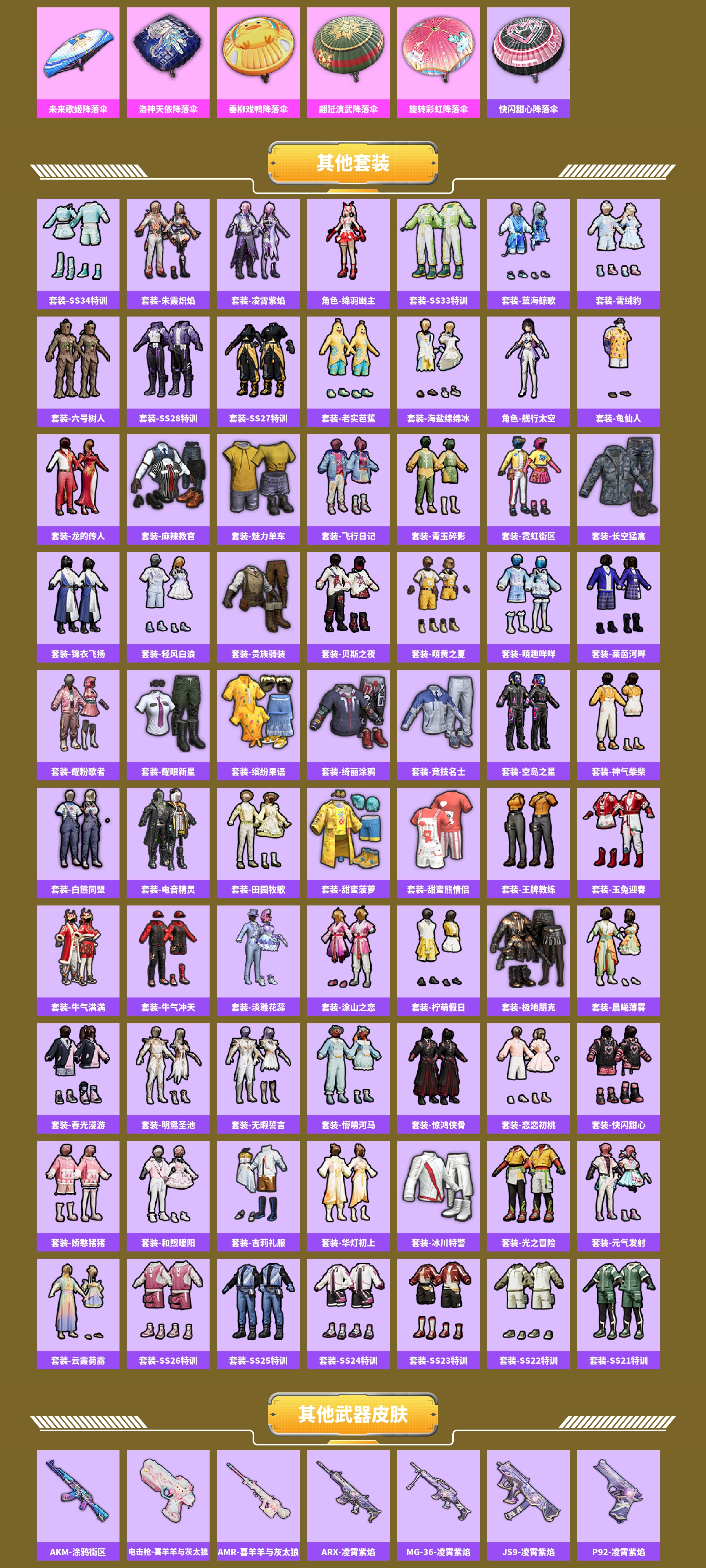 HPCMW421276和平精英账号详情图3