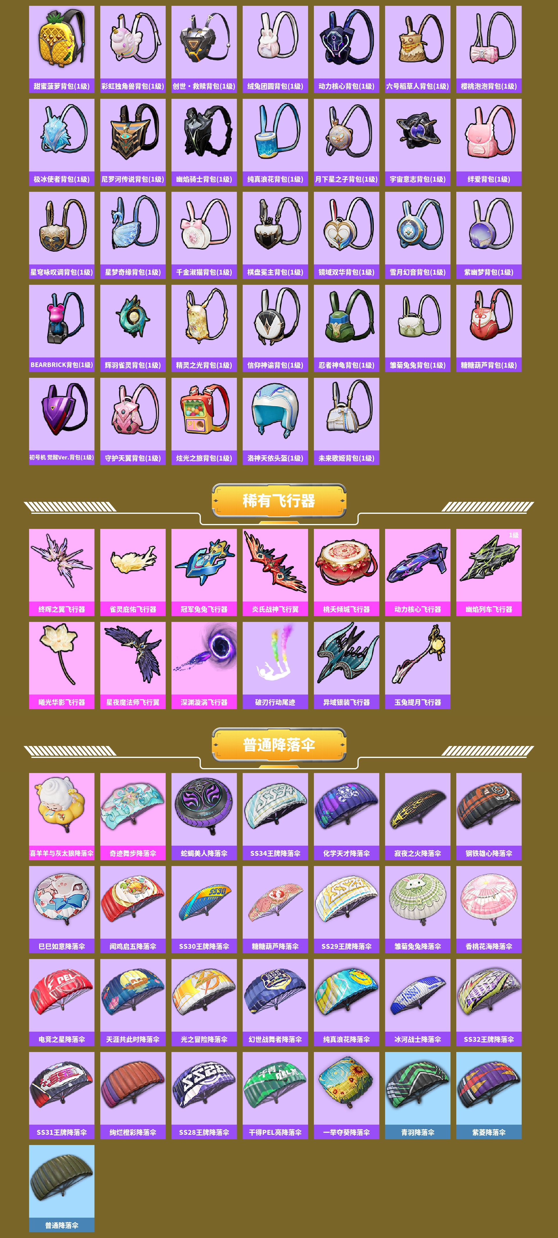 HPCMW421275和平精英账号详情图7