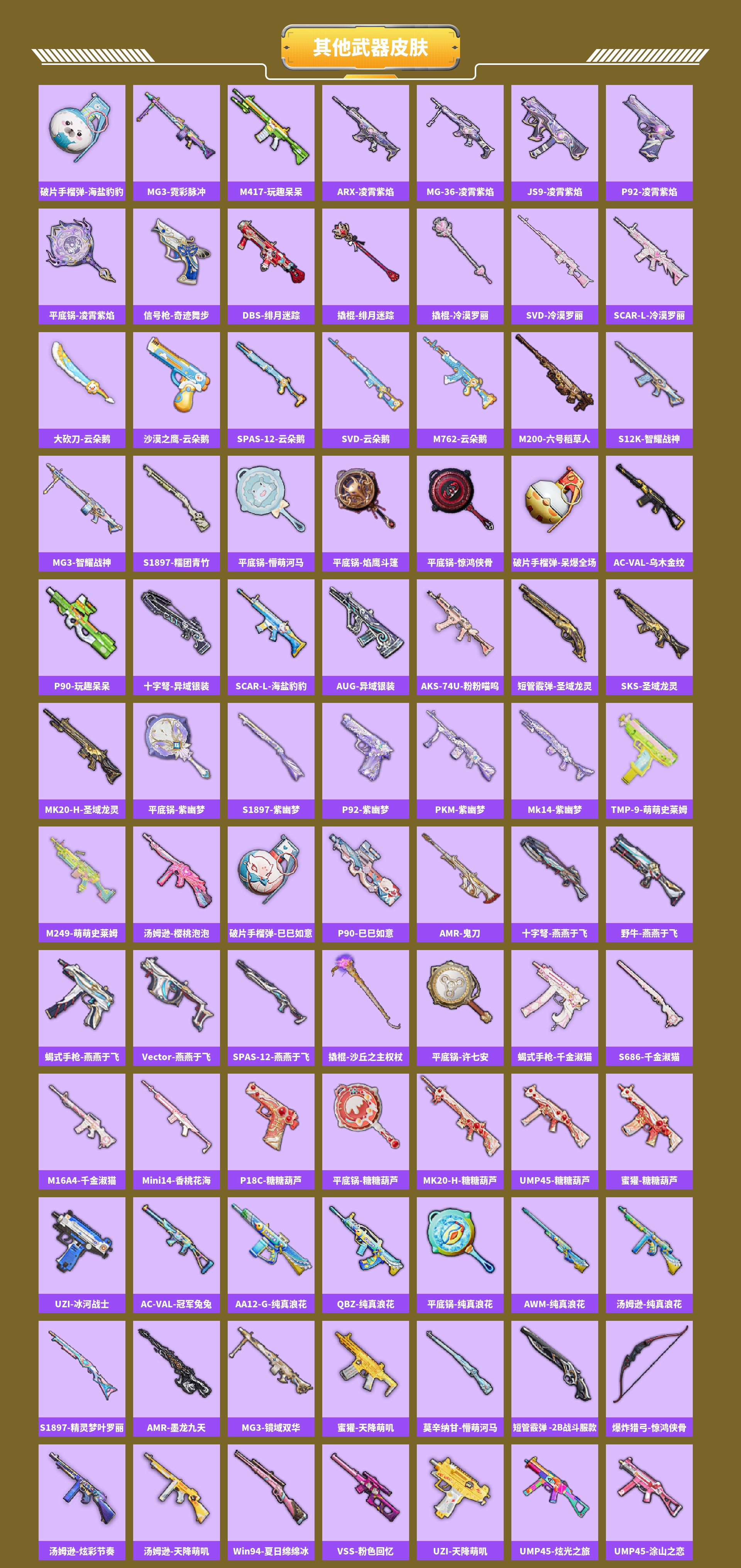 HPCMW421273和平精英账号详情图4 HPCMW421273和平精英账号详情图4