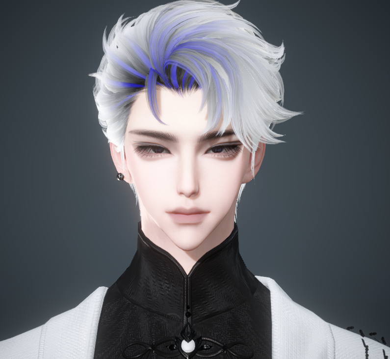 NSHWO327813逆水寒手游账号详情图23 NSHWO327813逆水寒手游账号详情图23