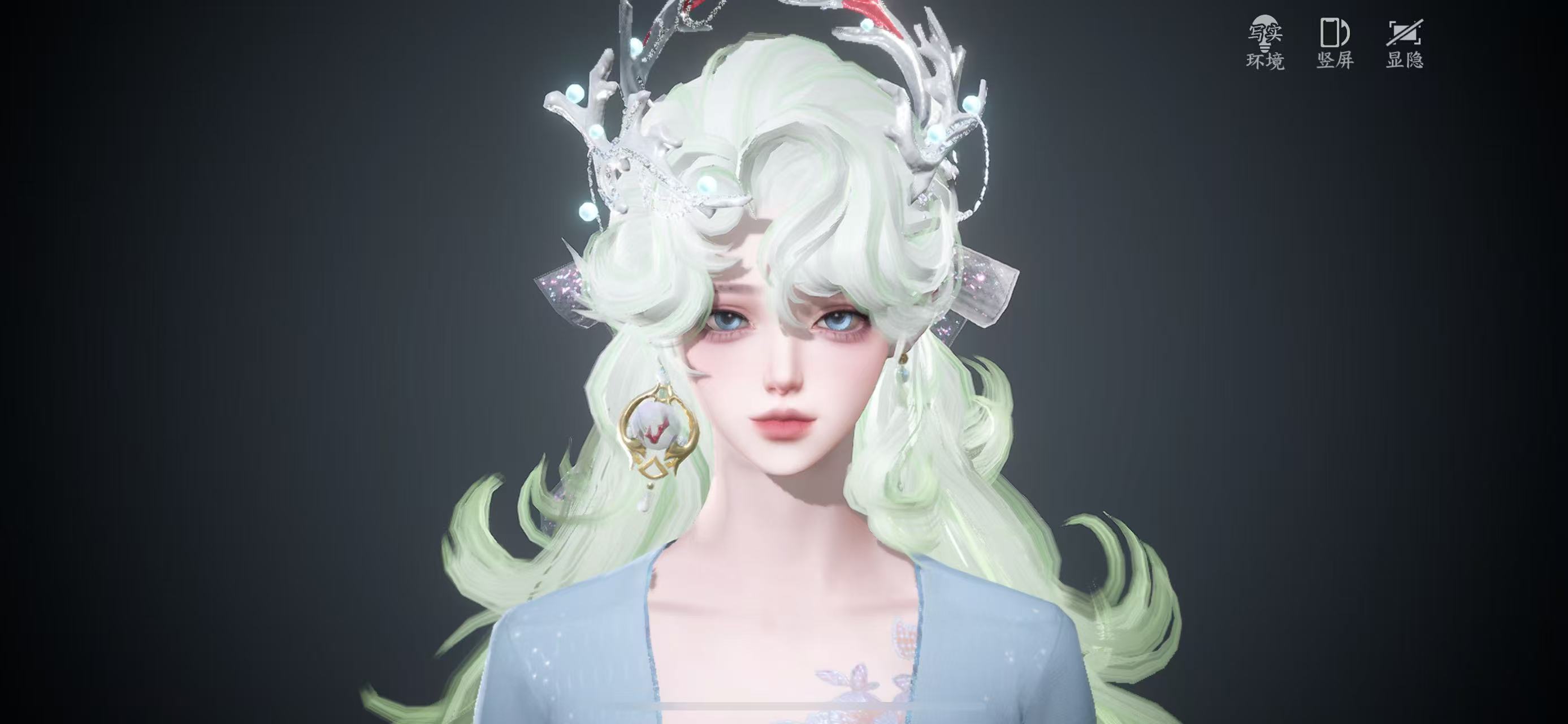 NSHWO327990逆水寒手游账号详情图23 NSHWO327990逆水寒手游账号详情图23