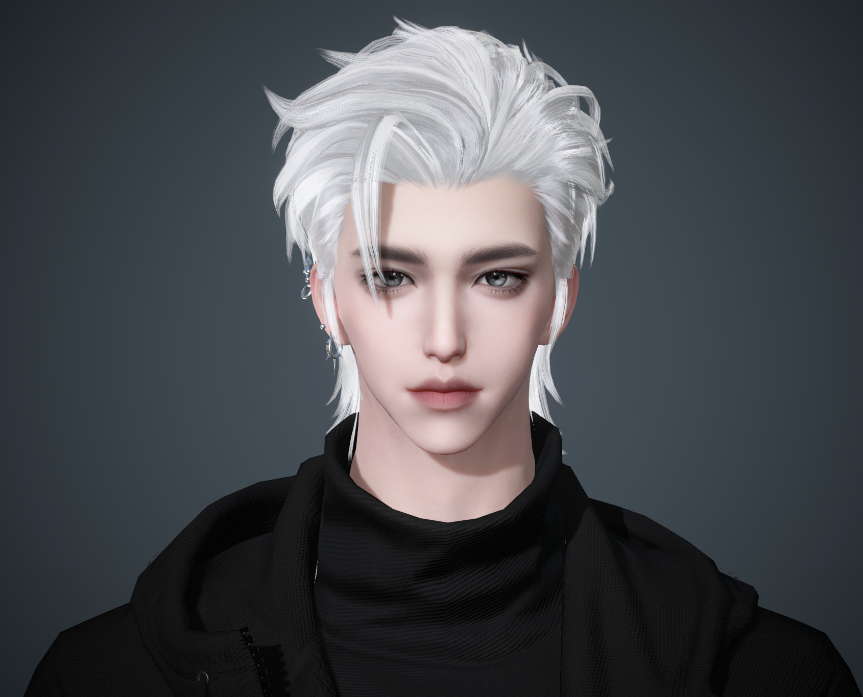 NSHWO327991逆水寒手游账号详情图6 NSHWO327991逆水寒手游账号详情图6