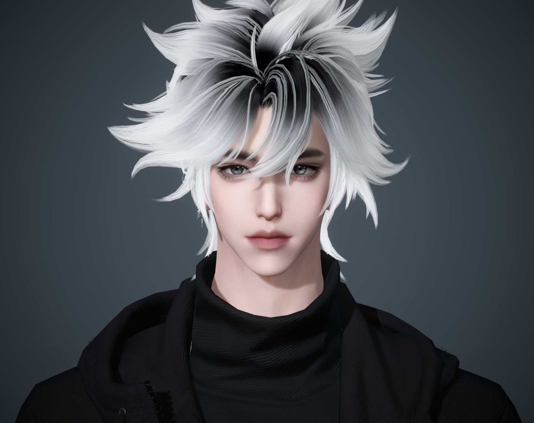 NSHWO327991逆水寒手游账号详情图7 NSHWO327991逆水寒手游账号详情图7