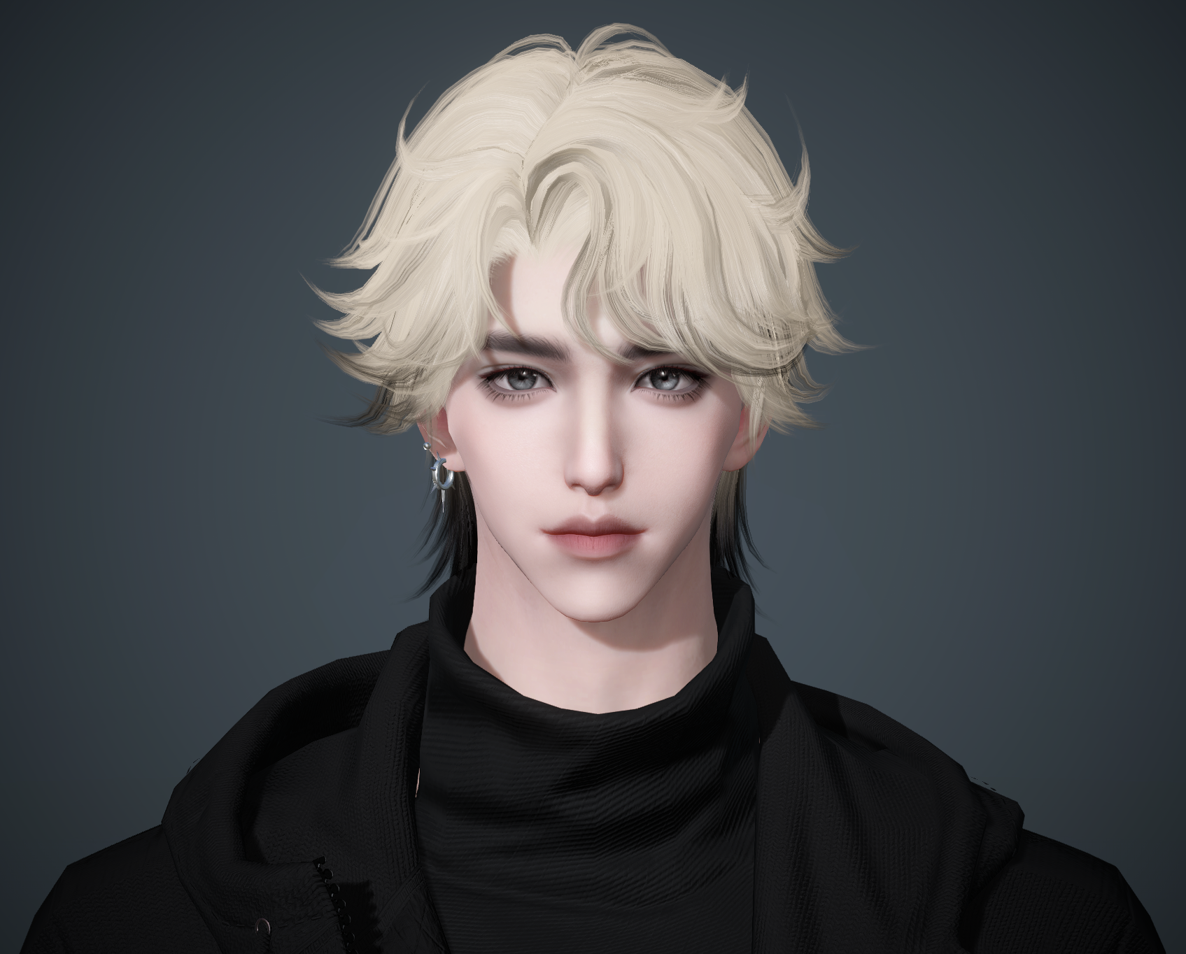 NSHWO327991逆水寒手游账号详情图8 NSHWO327991逆水寒手游账号详情图8