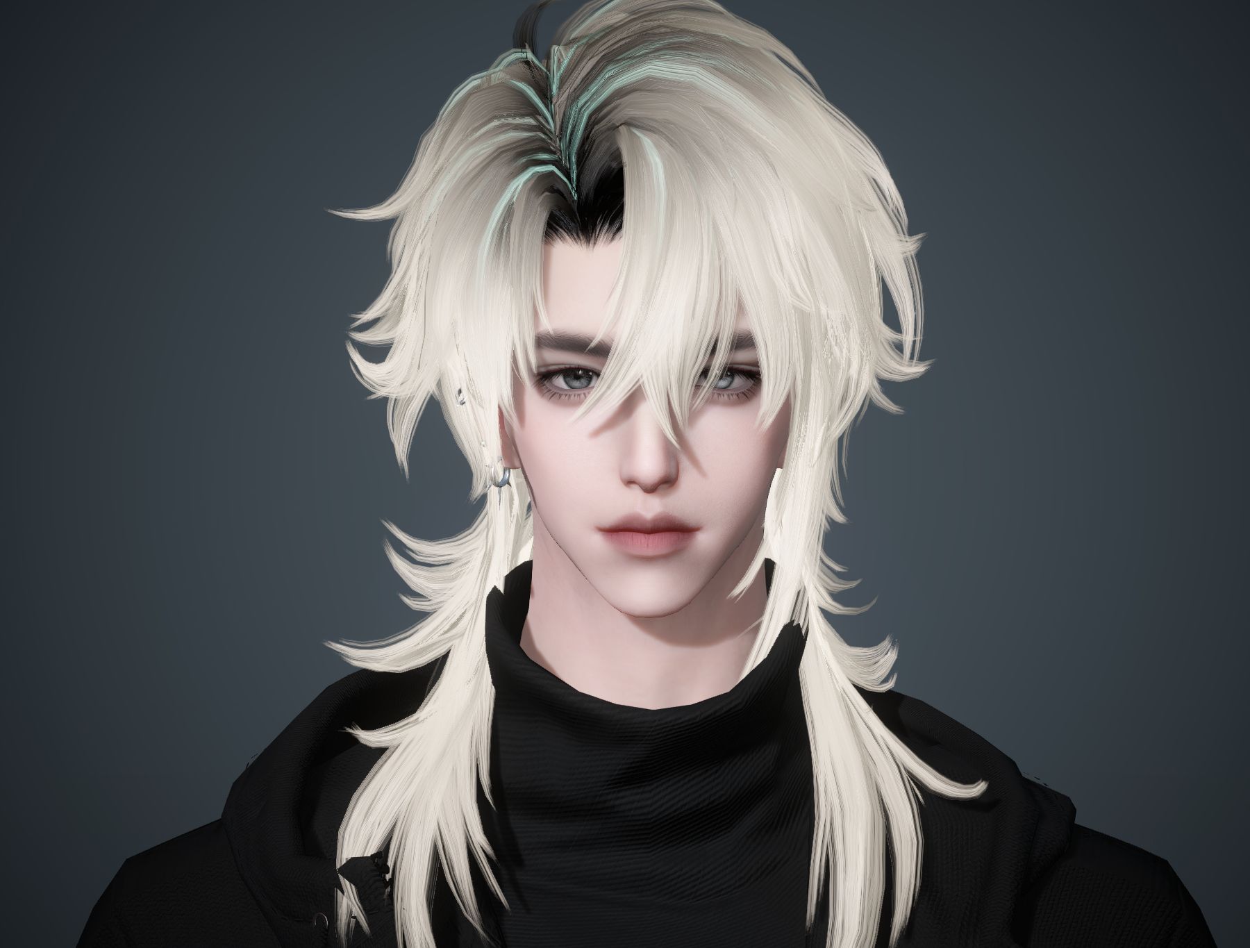 NSHWO327991逆水寒手游账号详情图10 NSHWO327991逆水寒手游账号详情图10