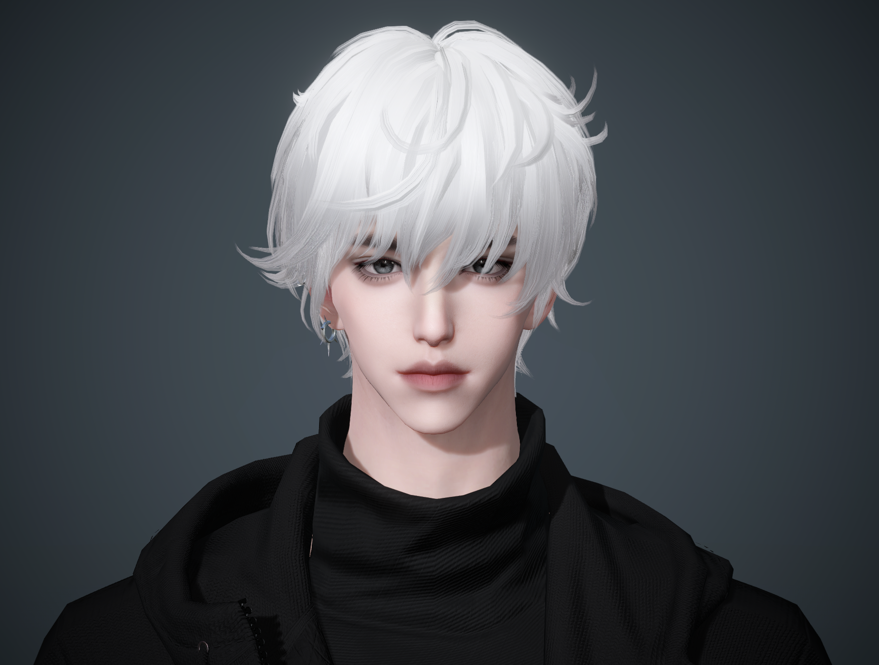 NSHWO327991逆水寒手游账号详情图11 NSHWO327991逆水寒手游账号详情图11