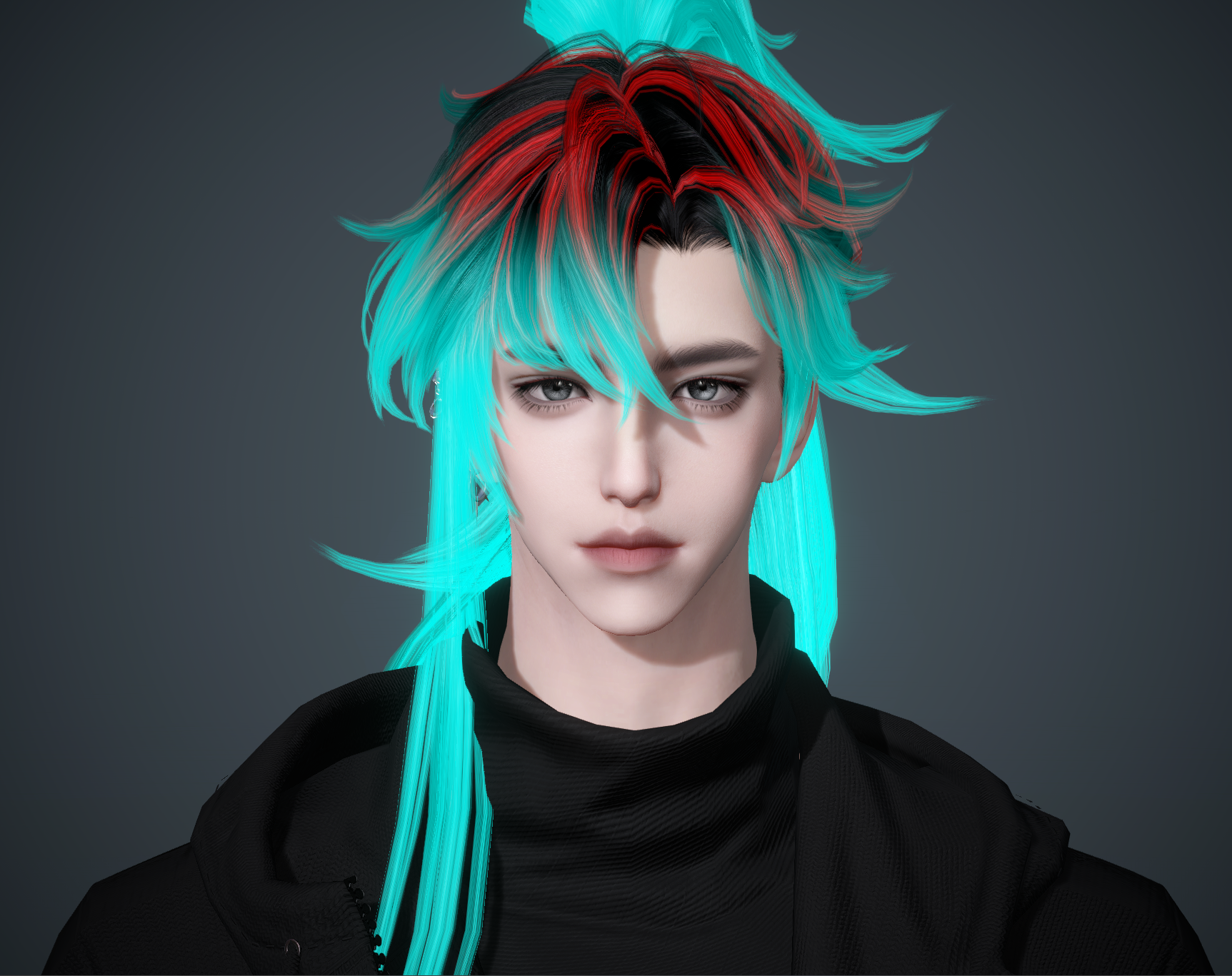 NSHWO327991逆水寒手游账号详情图12 NSHWO327991逆水寒手游账号详情图12