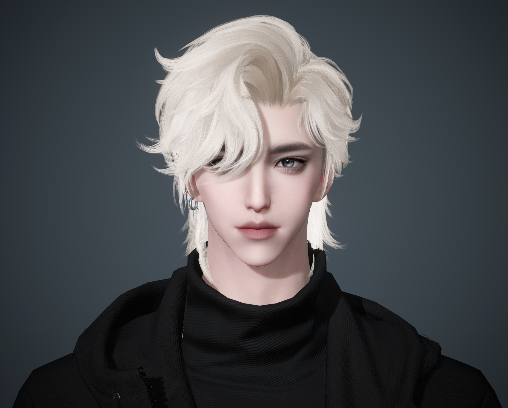 NSHWO327991逆水寒手游账号详情图13 NSHWO327991逆水寒手游账号详情图13