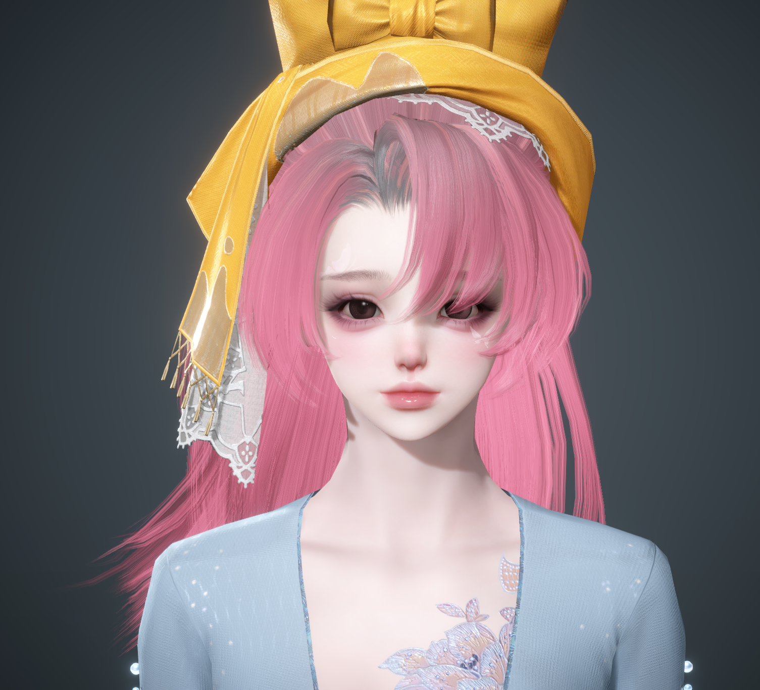 NSHWO327991逆水寒手游账号详情图15 NSHWO327991逆水寒手游账号详情图15