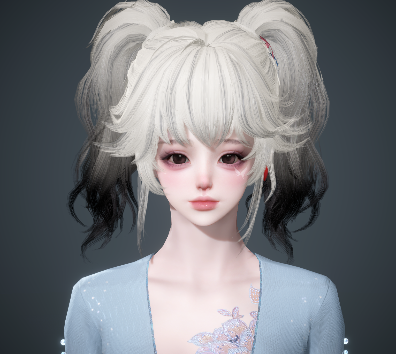 NSHWO327991逆水寒手游账号详情图16 NSHWO327991逆水寒手游账号详情图16