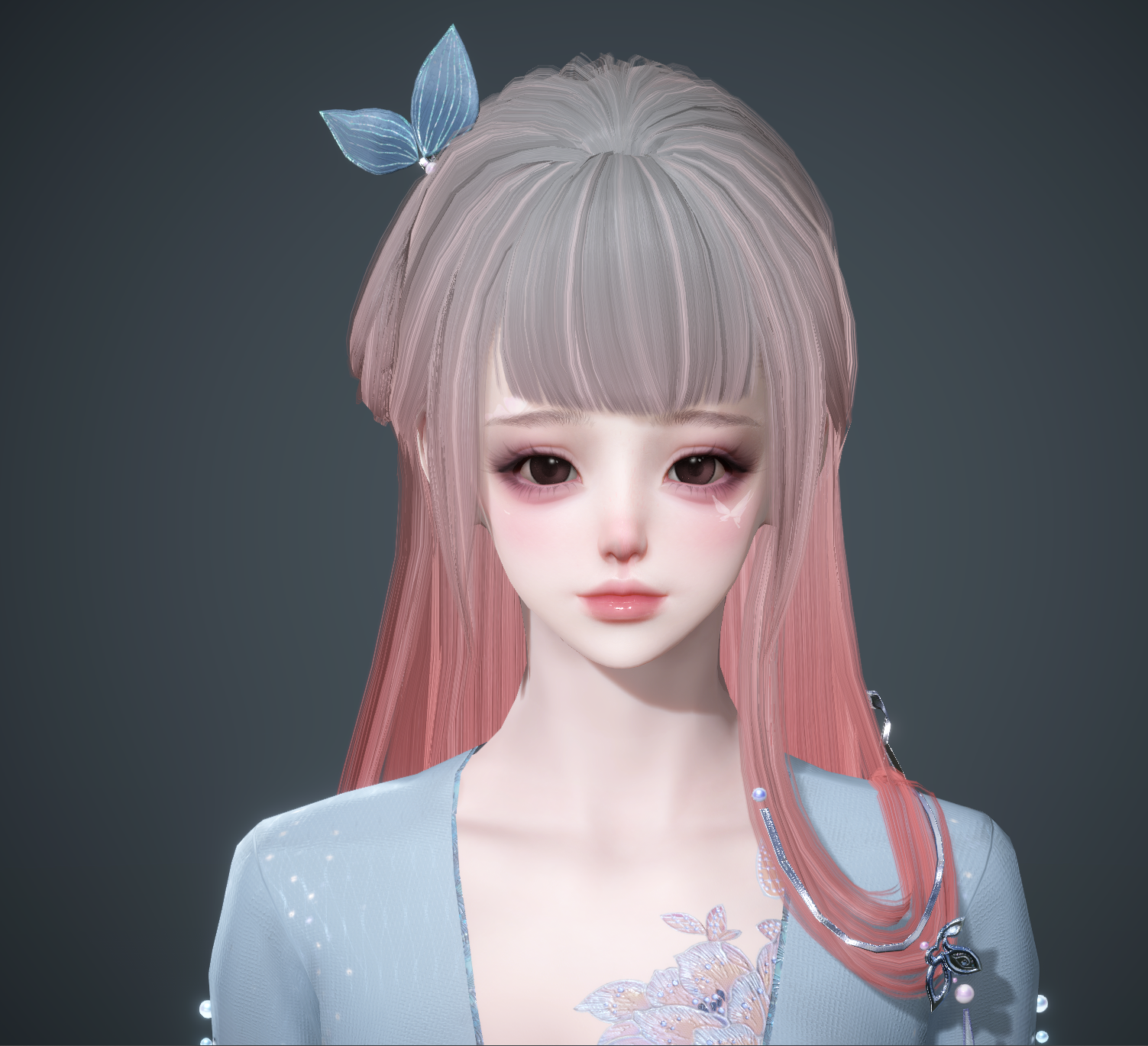 NSHWO327991逆水寒手游账号详情图17 NSHWO327991逆水寒手游账号详情图17