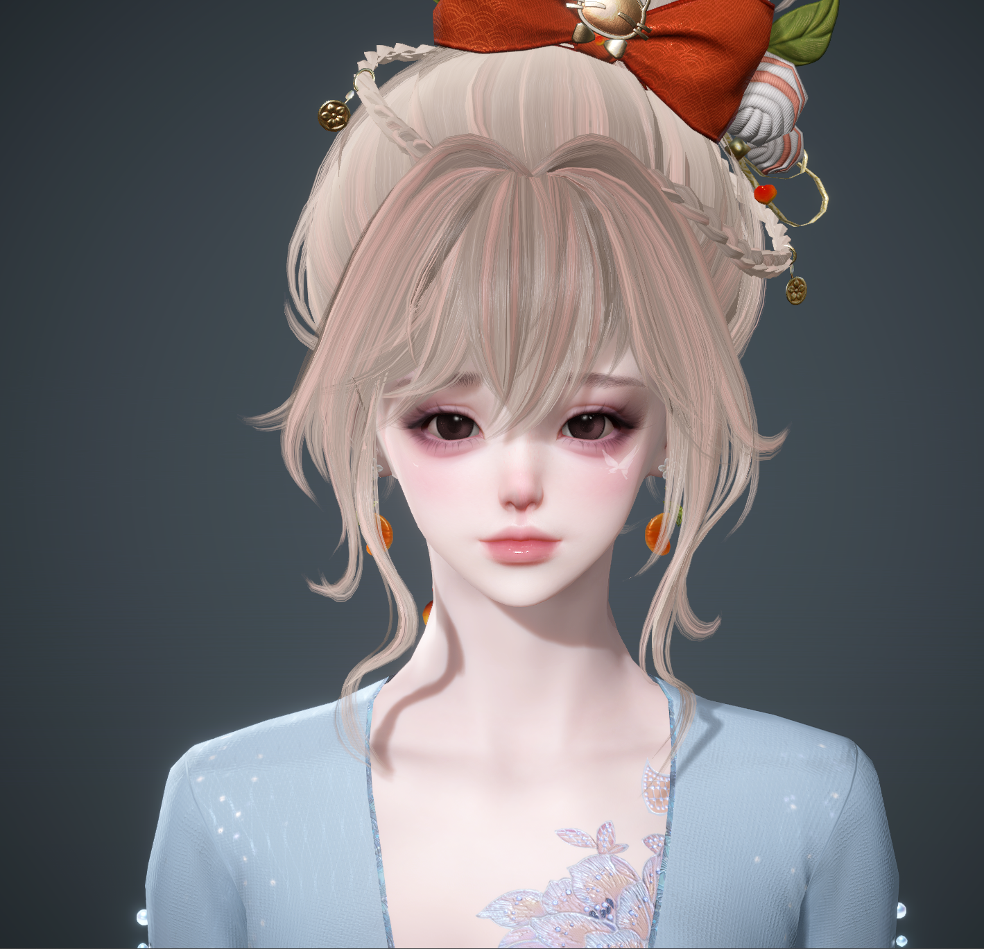 NSHWO327991逆水寒手游账号详情图18 NSHWO327991逆水寒手游账号详情图18