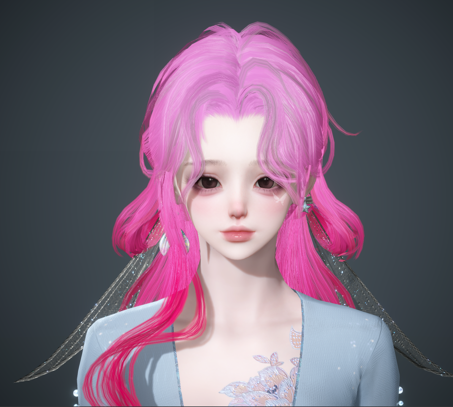 NSHWO327991逆水寒手游账号详情图19 NSHWO327991逆水寒手游账号详情图19