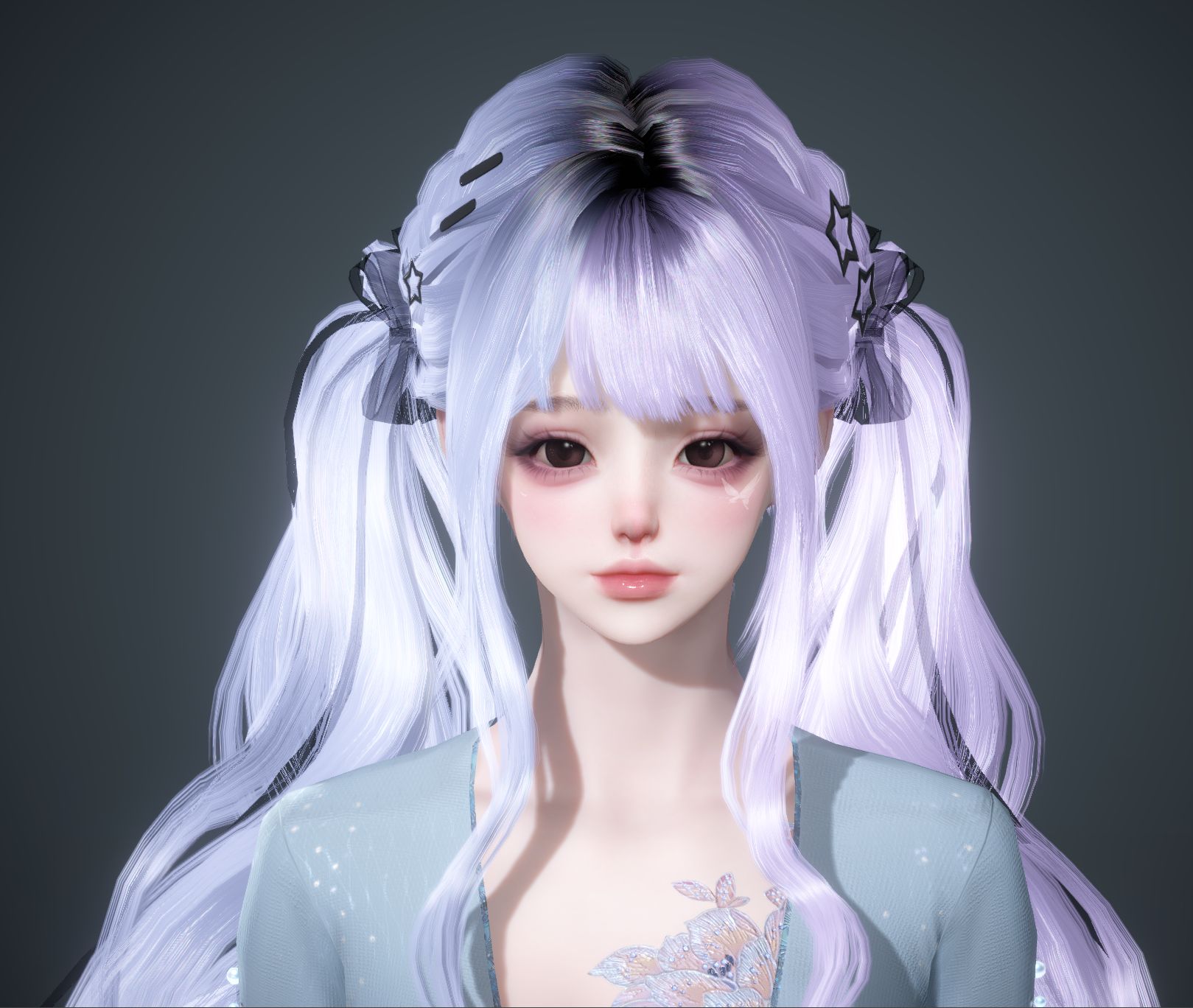 NSHWO327991逆水寒手游账号详情图21 NSHWO327991逆水寒手游账号详情图21