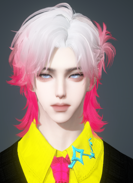 NSHWO328071逆水寒手游账号详情图32 NSHWO328071逆水寒手游账号详情图32