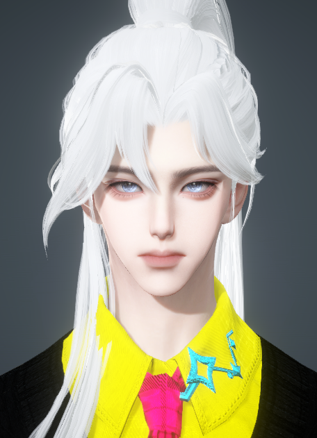 NSHWO328071逆水寒手游账号详情图35 NSHWO328071逆水寒手游账号详情图35