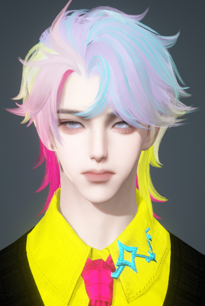 NSHWO328071逆水寒手游账号详情图36 NSHWO328071逆水寒手游账号详情图36