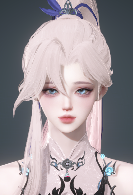 NSHWO328071逆水寒手游账号详情图41 NSHWO328071逆水寒手游账号详情图41