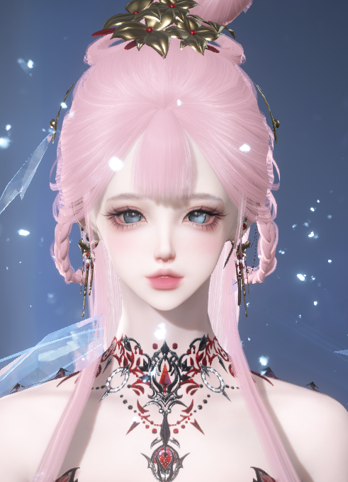 NSHWO328072逆水寒手游账号详情图42 NSHWO328072逆水寒手游账号详情图42