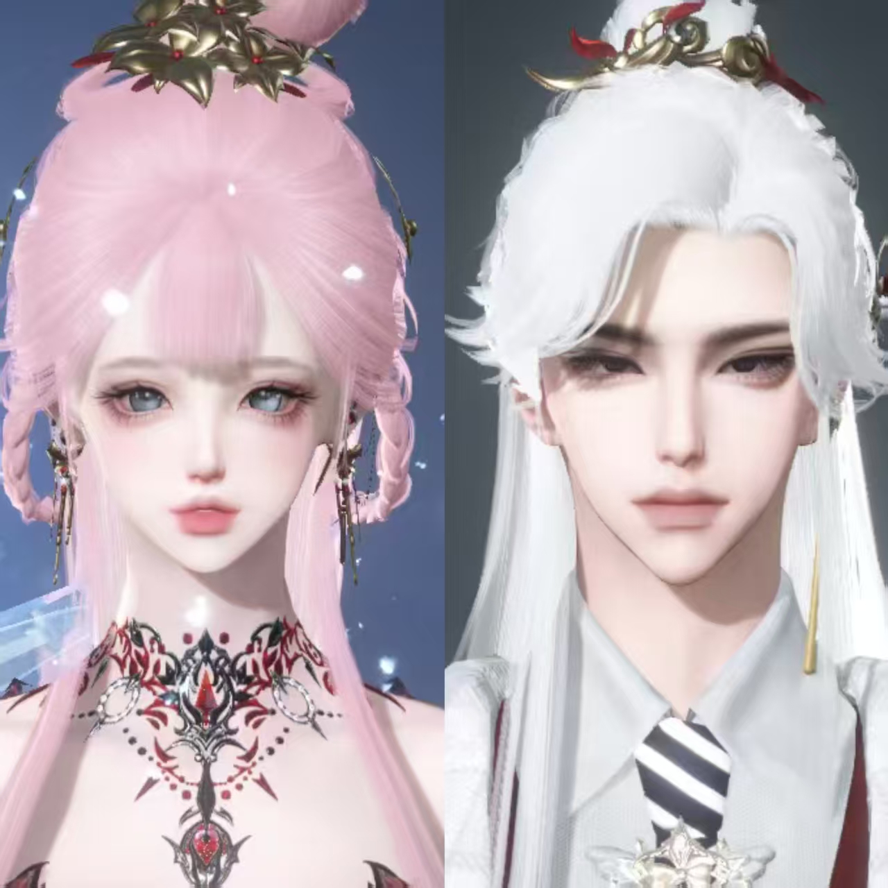 NSHWO328072逆水寒手游账号详情图44 NSHWO328072逆水寒手游账号详情图44