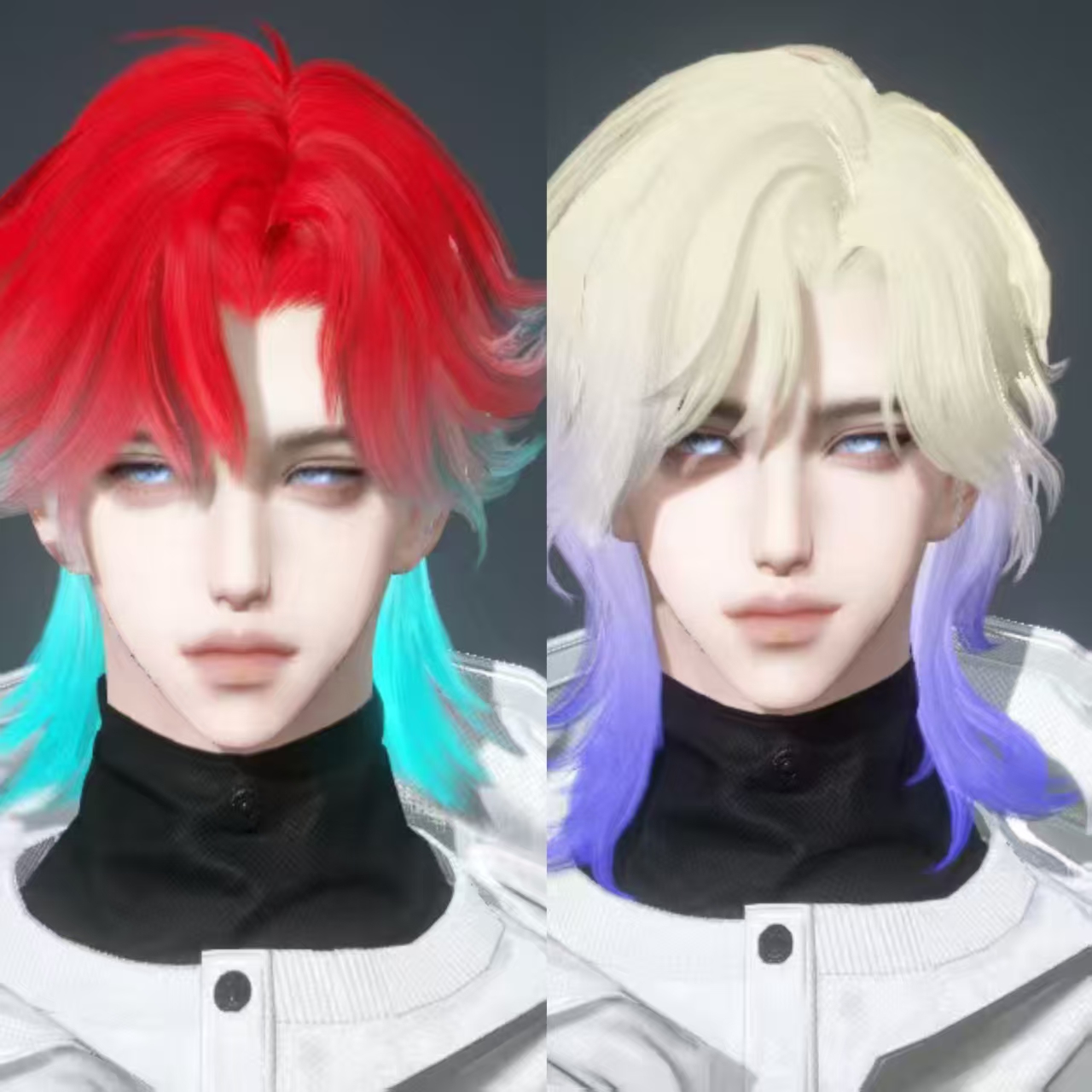 NSHWO328120逆水寒手游账号详情图39 NSHWO328120逆水寒手游账号详情图39