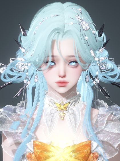 NSHWO328123逆水寒手游账号详情图42 NSHWO328123逆水寒手游账号详情图42