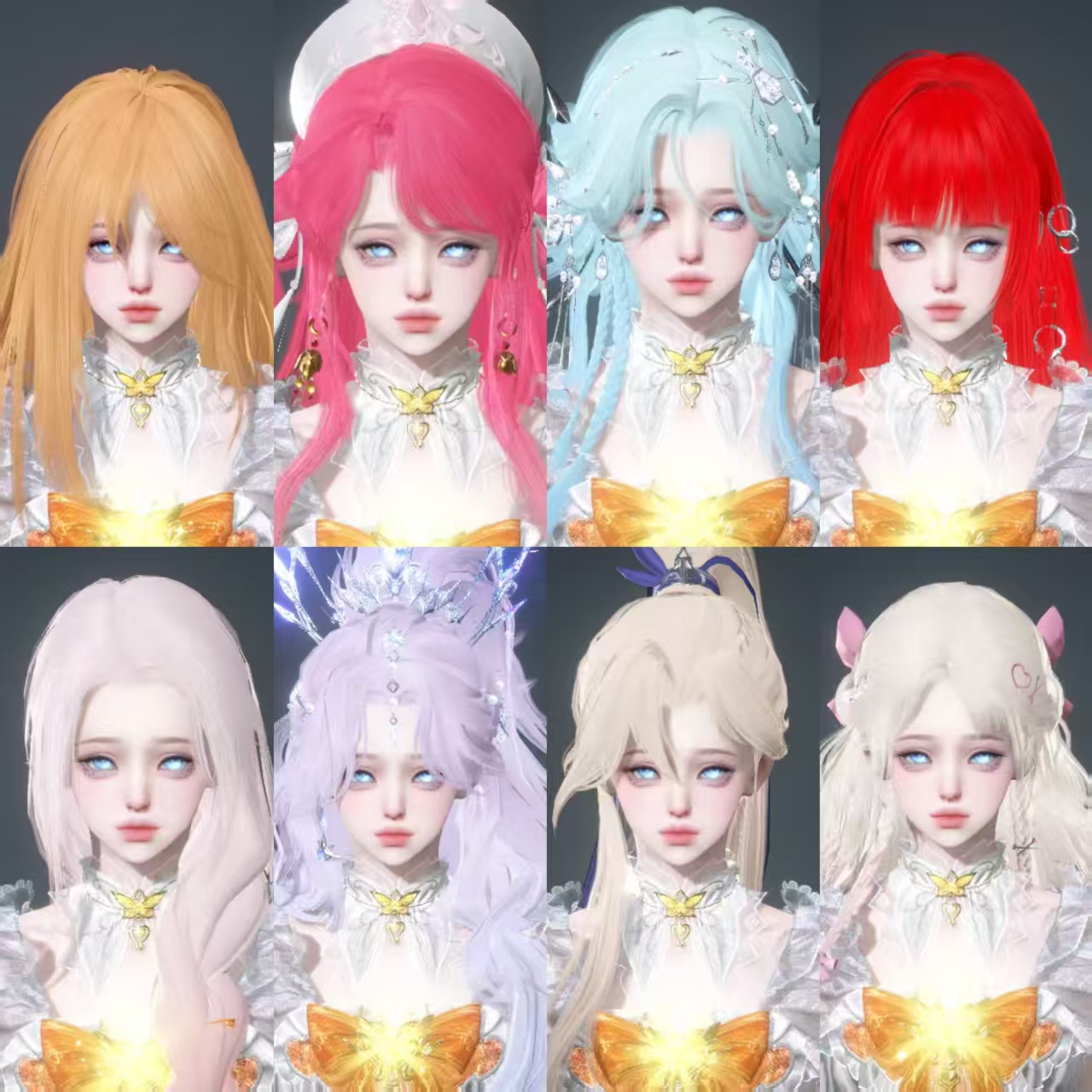 NSHWO328123逆水寒手游账号详情图56 NSHWO328123逆水寒手游账号详情图56