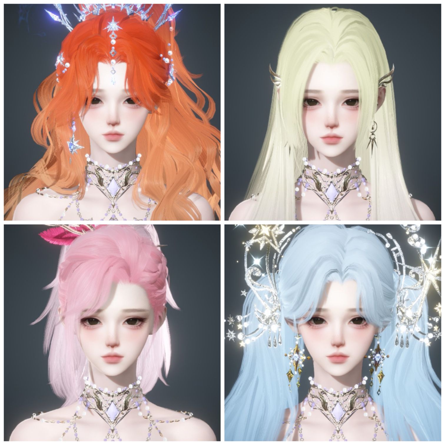 NSHWO328175逆水寒手游账号详情图45 NSHWO328175逆水寒手游账号详情图45