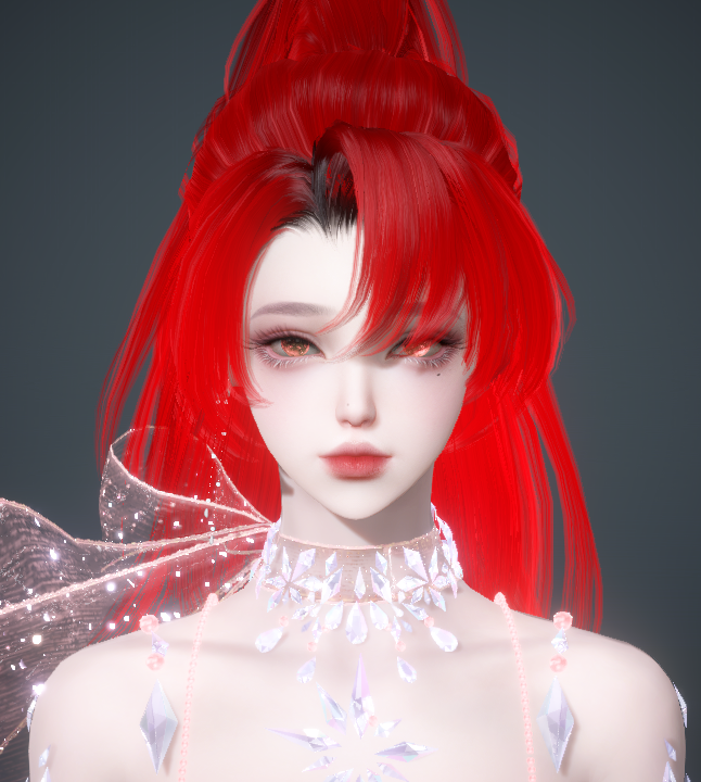 NSHWO328177逆水寒手游账号详情图25