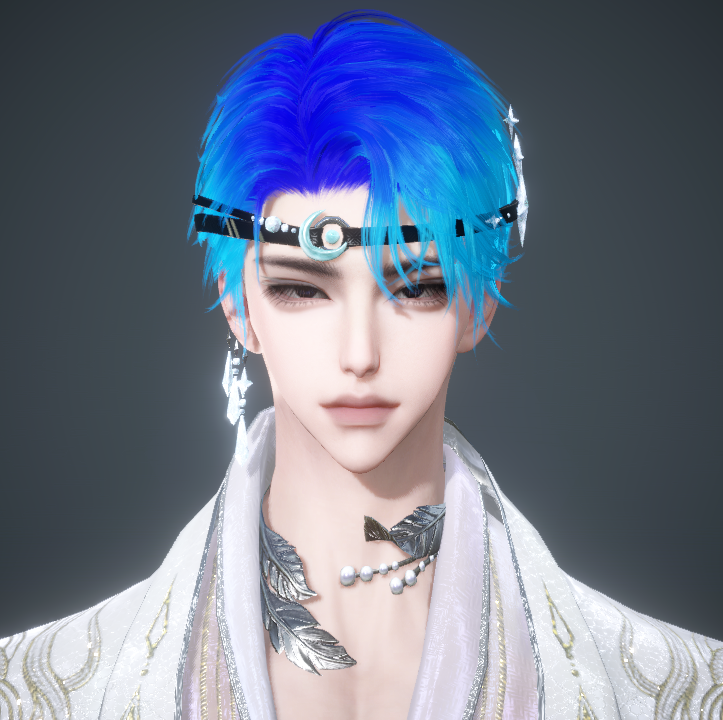 NSHWO328178逆水寒手游账号详情图51