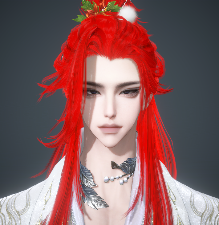 NSHWO328178逆水寒手游账号详情图53