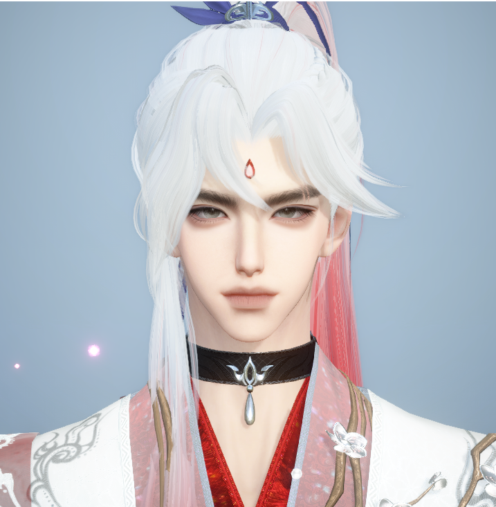 NSHWO328239逆水寒手游账号详情图30 NSHWO328239逆水寒手游账号详情图30