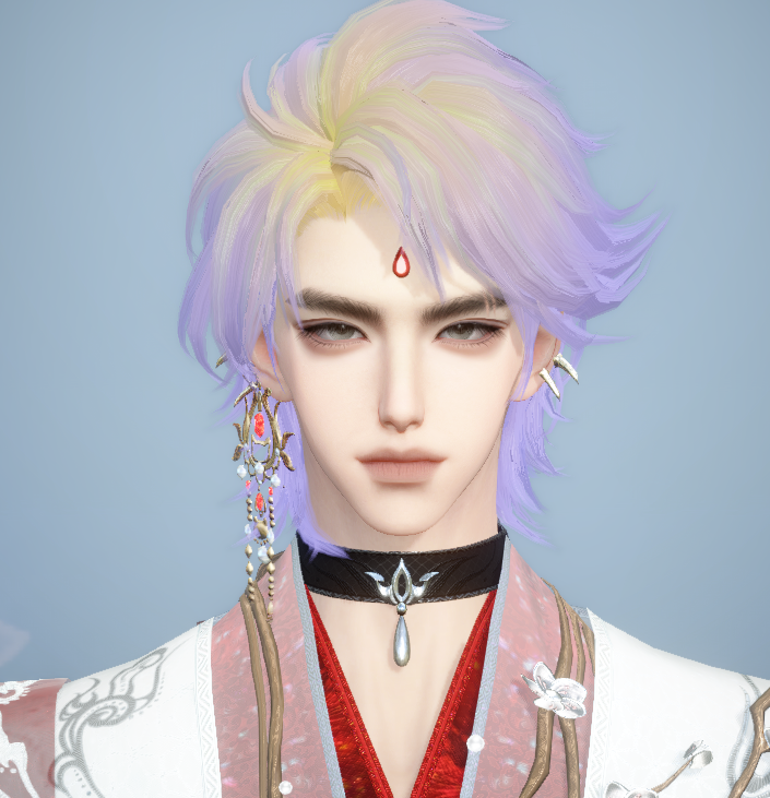 NSHWO328239逆水寒手游账号详情图31 NSHWO328239逆水寒手游账号详情图31