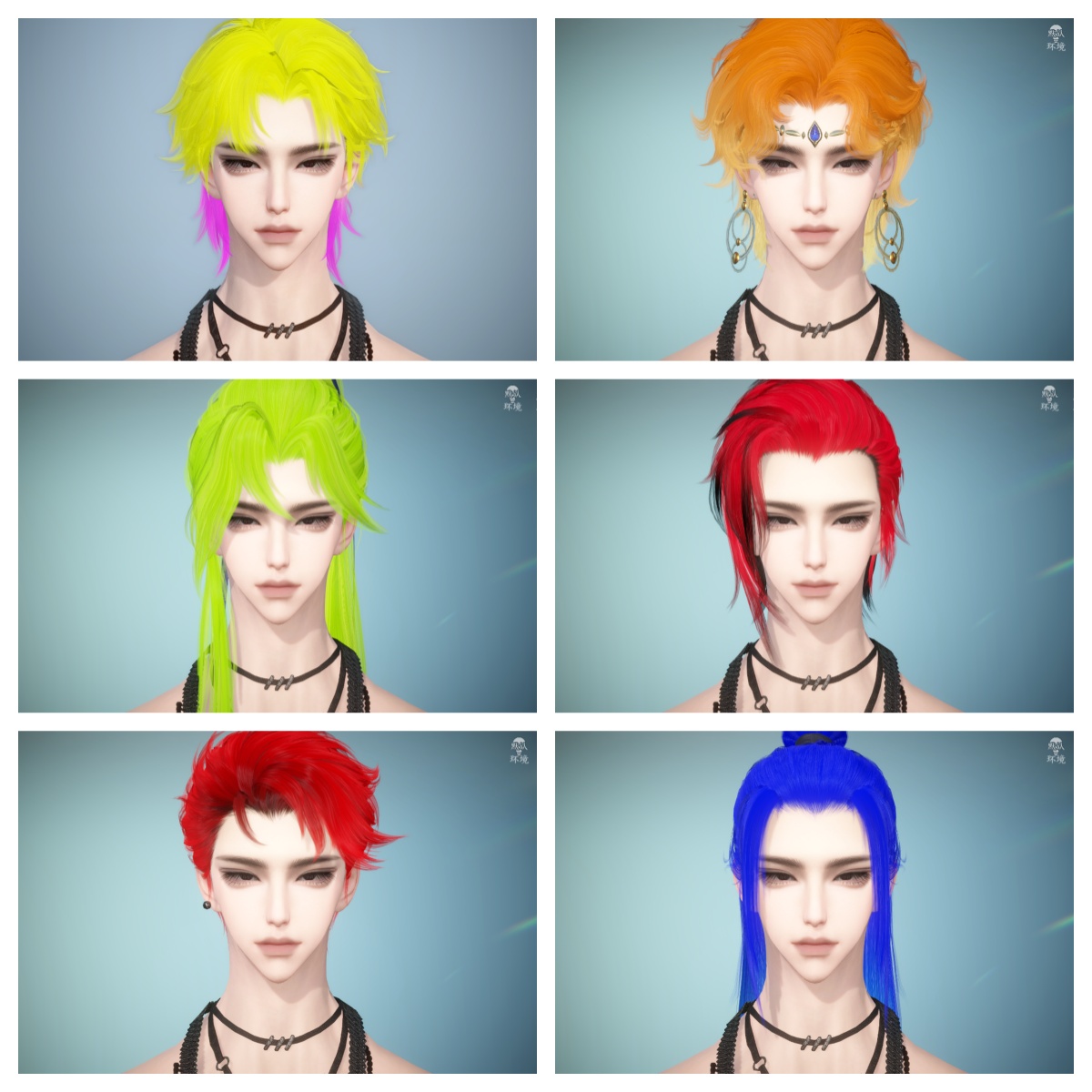 NSHWO328244逆水寒手游账号详情图32 NSHWO328244逆水寒手游账号详情图32