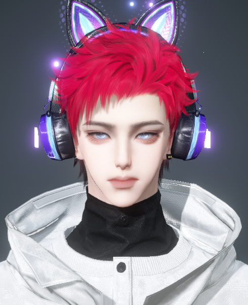 NSHWO328374逆水寒手游账号详情图38