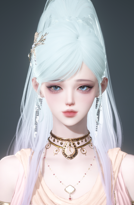 NSHWO328374逆水寒手游账号详情图43