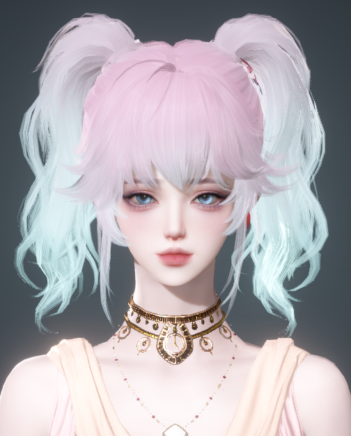 NSHWO328374逆水寒手游账号详情图44