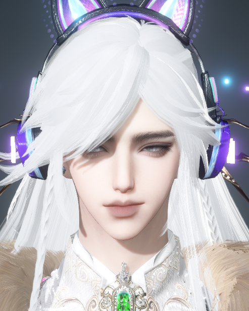 NSHWO328250逆水寒手游账号详情图42