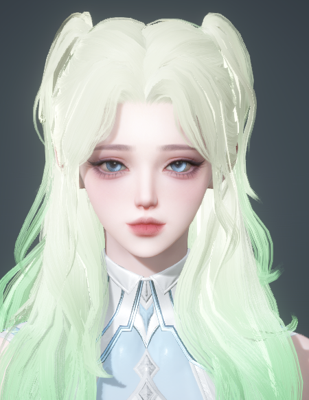 NSHWO328250逆水寒手游账号详情图46