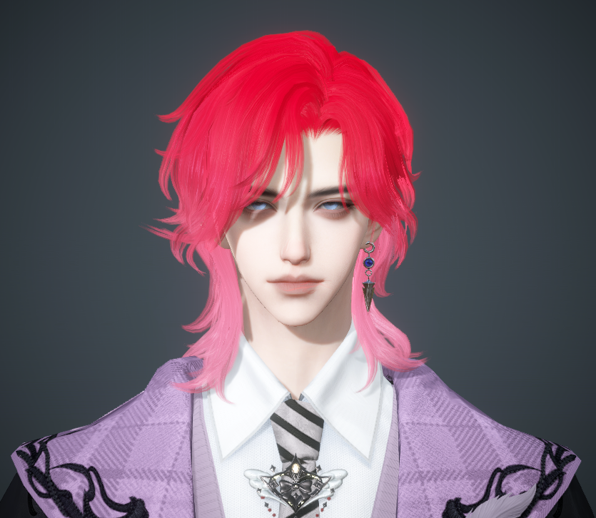 NSHWO328291逆水寒手游账号详情图21