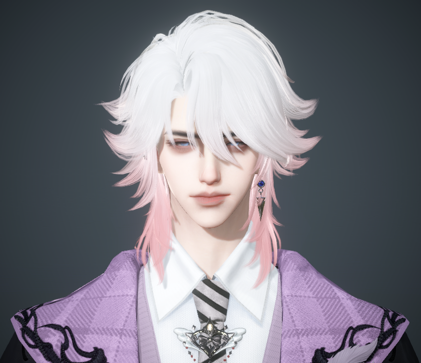 NSHWO328291逆水寒手游账号详情图22