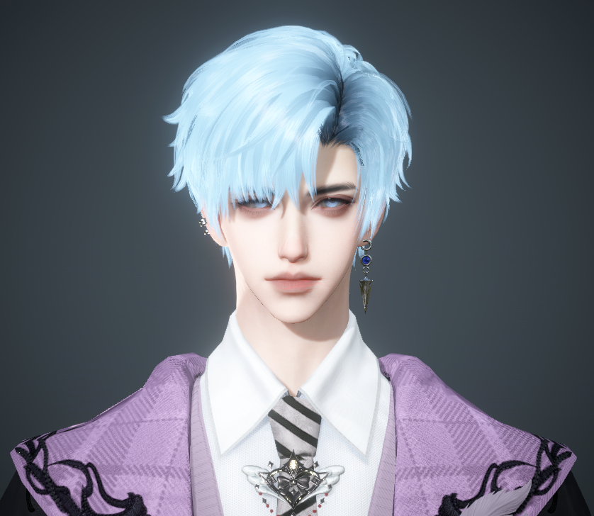 NSHWO328291逆水寒手游账号详情图23