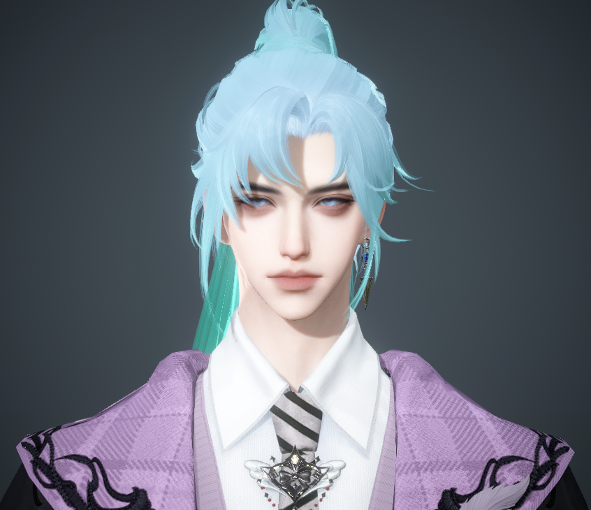 NSHWO328291逆水寒手游账号详情图24