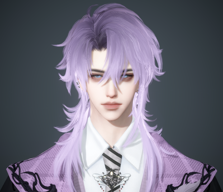 NSHWO328291逆水寒手游账号详情图25