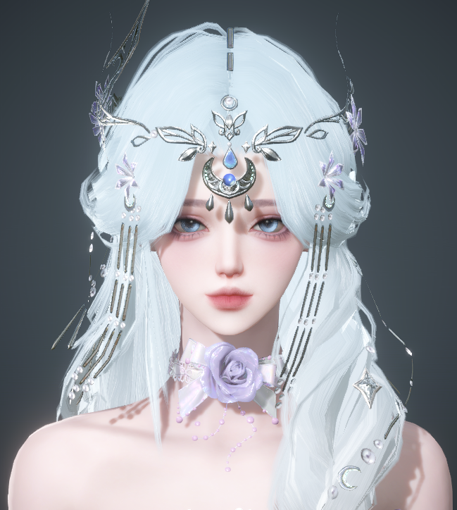 NSHWO328291逆水寒手游账号详情图28