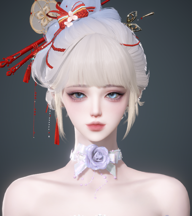 NSHWO328291逆水寒手游账号详情图30