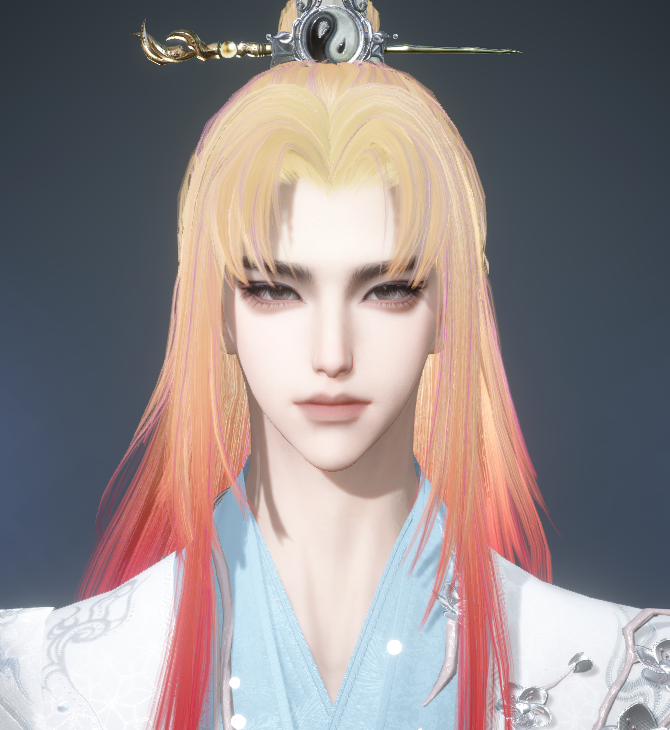 NSHWO328293逆水寒手游账号详情图29