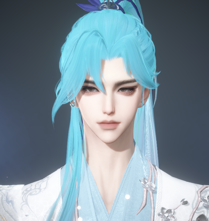 NSHWO328293逆水寒手游账号详情图30