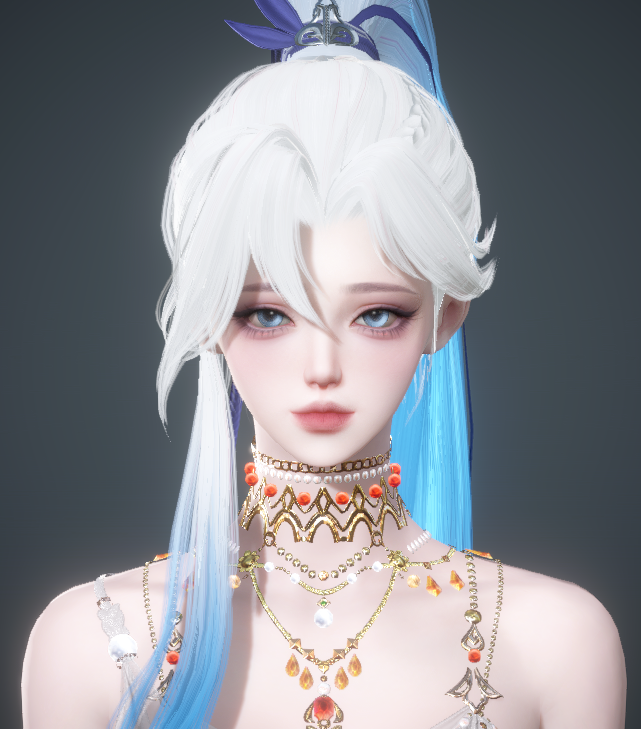 NSHWO328293逆水寒手游账号详情图31